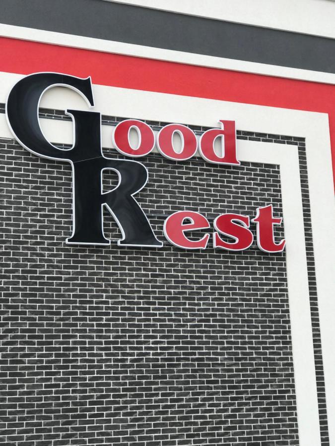 Good Rest Hostel Chemerivtsi Exterior photo